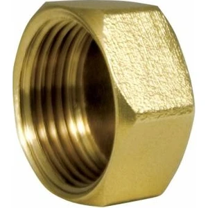 Gross AVM Sarı Dişi Kör Tapa 1/2'' 2'li