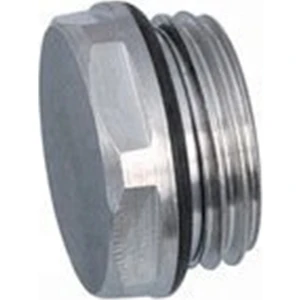Gross AVM Panel Radyatör Petek Tapası 1/2'' 2'li