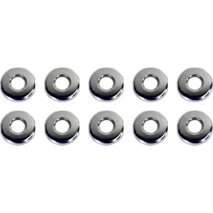 Gross AVM Musluk Aynası Musluk Rozeti 1/2'' - 6 Adet