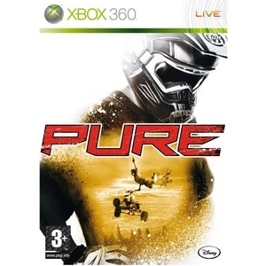 Pure Ikinci El Xbox 360 Oyun