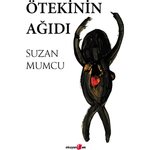 Ötekinin Ağıdı - Suzan Mumcu