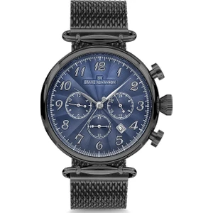 Grand Romanson GR.1.AG1041.07 Erkek Kol Saati