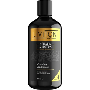 Professional Level 4 Devam Saç Kremi 500 ml