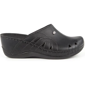 Muya Gola Anatomik Dört Mevsim Kadın Terlik