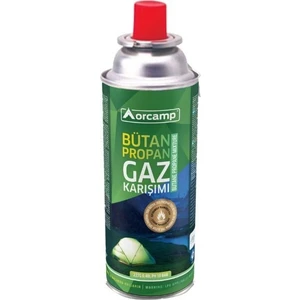 KTS-227 Gaz Kartuşu 227 gr