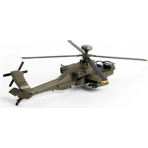 Model Set Longbow Apache-64046 (Plastik Maket)