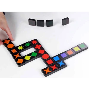 Mindware Qwirkle