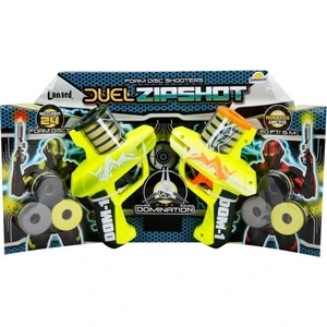 Sunman Dom-1 Zip Shot Disk Atan Silah