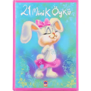 21 Minik Öykü - Hülya Günal