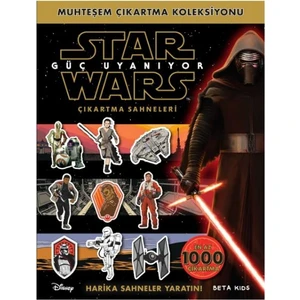 Disney Star Wars: Güç Uyanıyor-Julie Ferris