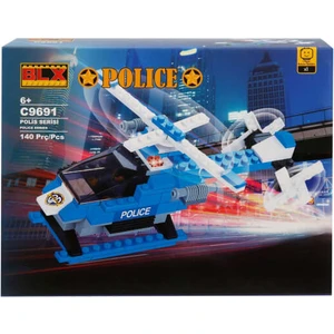 Jubilux Polis Set 140 Parça