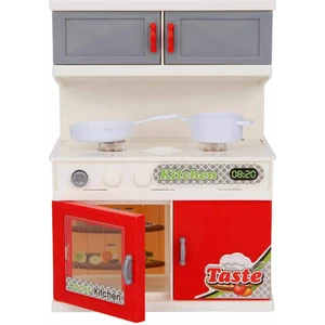 Sunman Little Chef Sesli ve Işıklı Ocak Seti S00002732