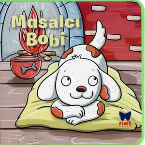 Masalcı Bobi - Ömer Canbir