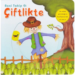 NET Beni Takip Et Çiftlikte