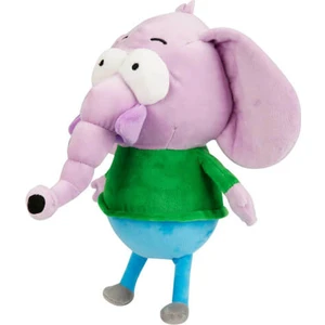 Kral Şakir Necati Peluş 30 cm 2482
