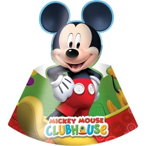 Mickey Playful Külah Şapka