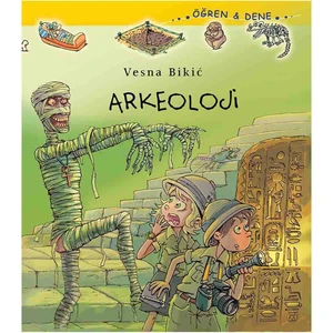 Arkeoloji