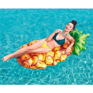 Ananas Model Şişme Deniz Yatağı - 43310