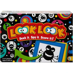 Mindware Look Look (Bak Bak) Kutu Oyunu