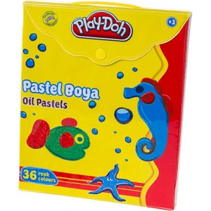 Pastel Boya Çantalı 36 Renk Pa008
