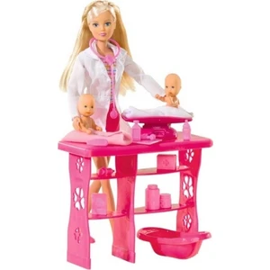Simba Steffi Love Bebek Doktoru Seti 732608