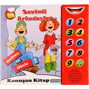 Sevimli Arkadaşlar - Uğur Köse