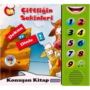 Çiftliğin Sakinleri - Uğur Köse