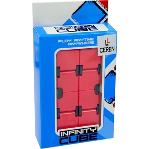 Infinity Stres Küpü