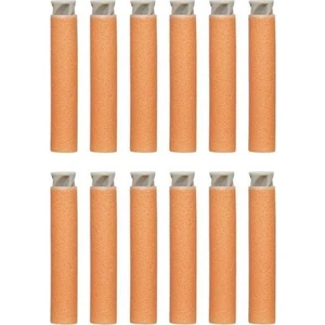 Hasbro C0162 Accustrıke Dart 12 Li Yedek Paket