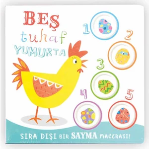 Beş Tuhaf Yumurta