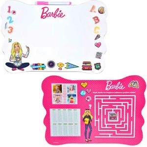 Barbie Yazı Tahtası 8103