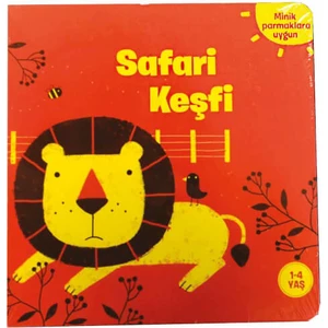 Safari Keşfi