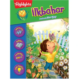 İlkbahar Hakkında Her Şey