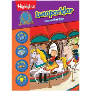 Lunaparklar Hakkında Her Şey