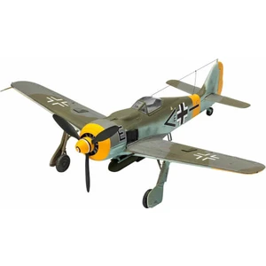 Maket Focke Wulf 63898