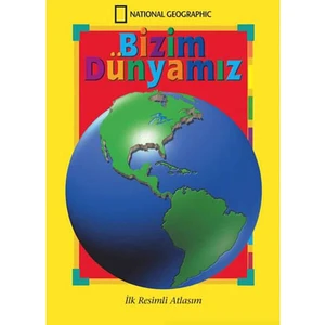 National Geographic Kids - Bizim Dünyamız - Priyanka Lamichhane