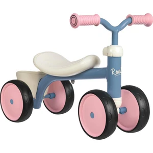 Rookie 4 Tekerlekli Bingit Bisiklet - Pembe 721401