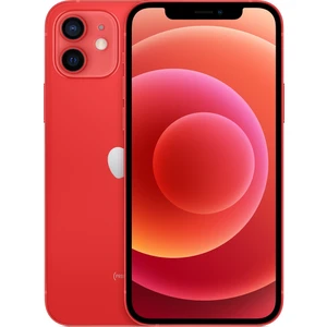 iPhone 12 64 GB RED Special Edition
