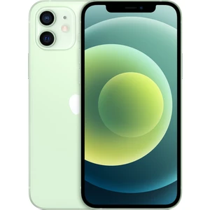 iPhone 12 128 GB Yeşil
