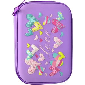 3495 Büyük Boy Eva Estuche Kalemkutu