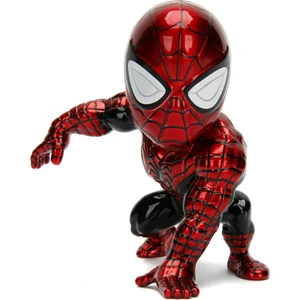 Jada Marvel 4" Superior Metal Diecast Spider-Man Figürü 253221003