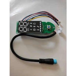 M365 Pro2 Ekran (Dashboard)