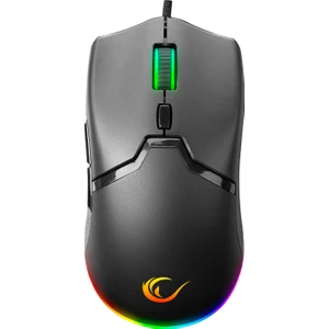 SMX-R88 X-Space 7200 DPI RGB Gaming Oyuncu Mouse