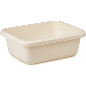 Bora Plastik Süper Badya Saklama Kabı  No:2