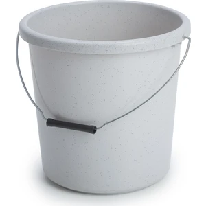 Bora Plastik Düz Kova No : 2