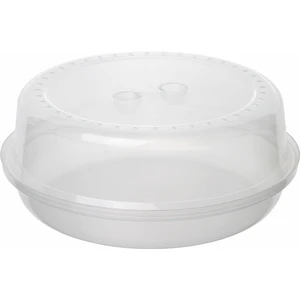 Bora Plastik Mikrodalga Kabı