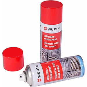 Paslanmaz Bakım Spreyi