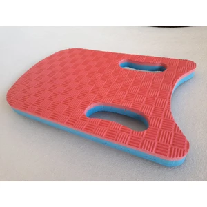 Arbi Sport Hobby Life Tatami Yüzme Tahtası / Pembe Mavi – Büyük