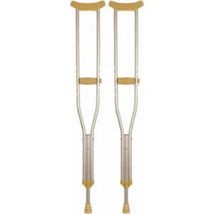 Alüminyum Koltuk Değneği 2 Adet