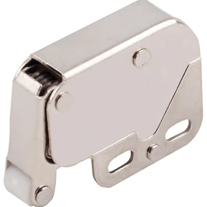 Bas Aç Mekanizma ( Fil Çıt Çıt )